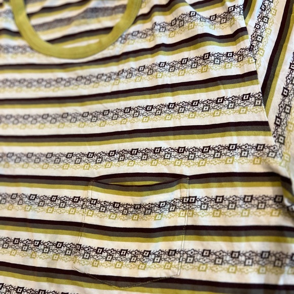 Rare authentic Levi’s t shirt. 1960s style. It’s sized XL but more L - Picture 3 of 4